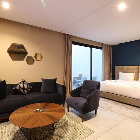 Address Hotel Касабланка Екстер'єр фото