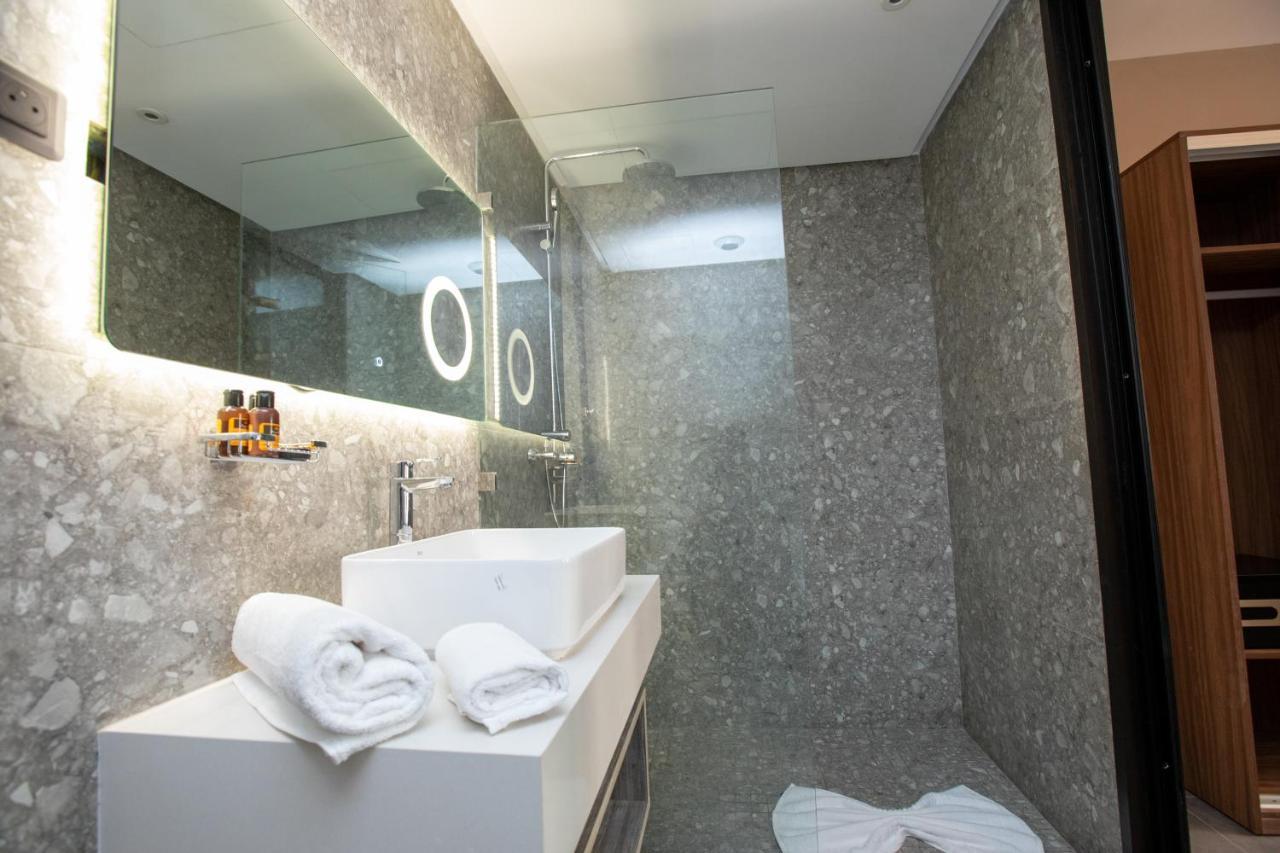 Address Hotel Касабланка Екстер'єр фото